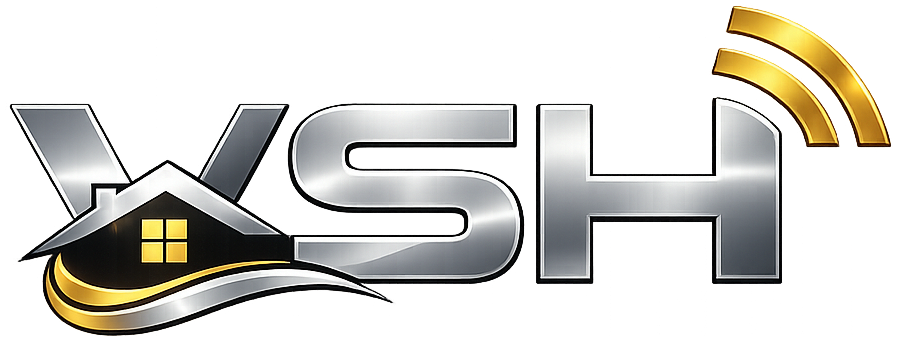 VSH Logo